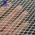 Wholesales Designed Expanded Hexagonal Aluminum Mesh Panel